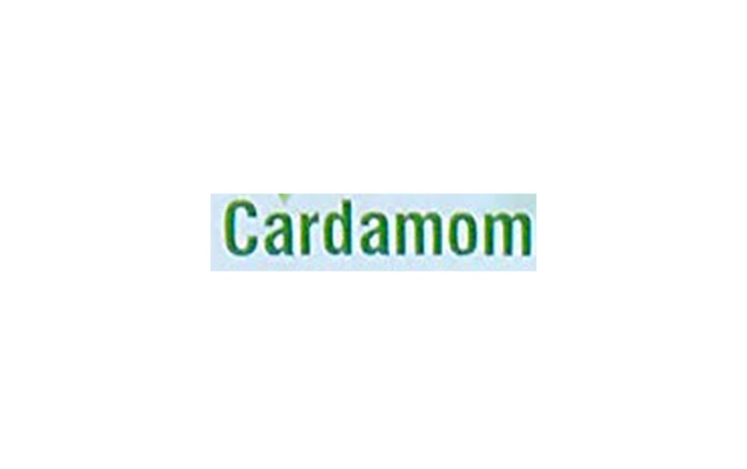 Kernel Spices Cardamom    Pack  50 grams